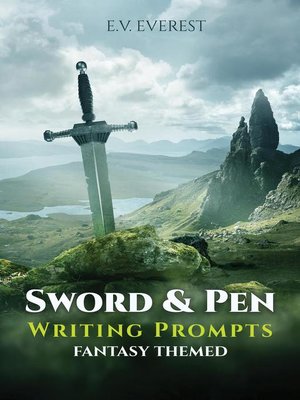 cover image of Sword & Pen